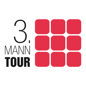 3. Mann Tour Partner