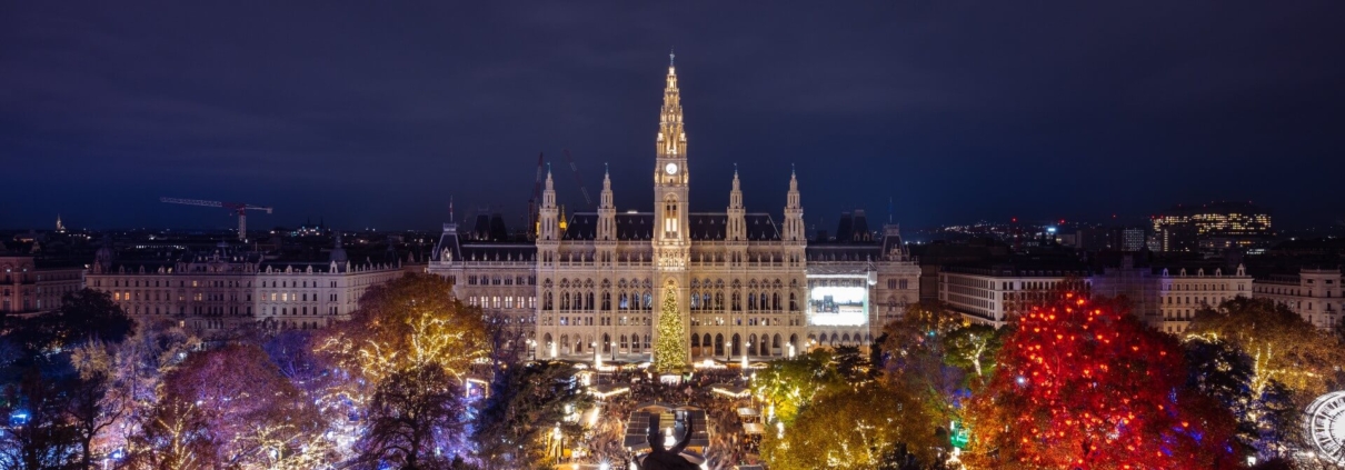 Weihnachtsmärkte Wien 2023