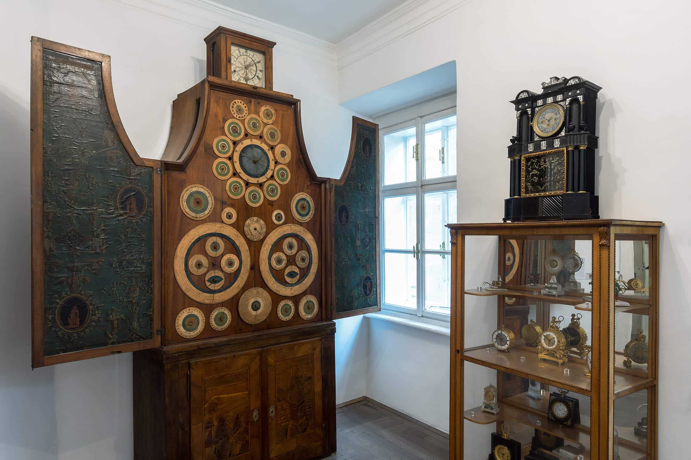 Uhrenmuseum Wien